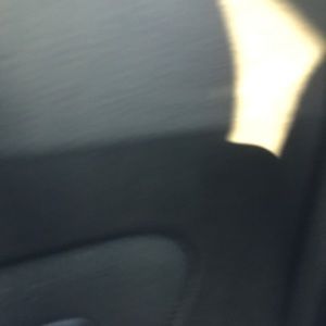 Meet your Posher, Martinee